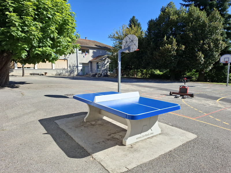 Ecole du Faton de Voiron