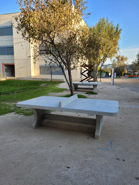 Lycée Pierre Mendès de Montpellier