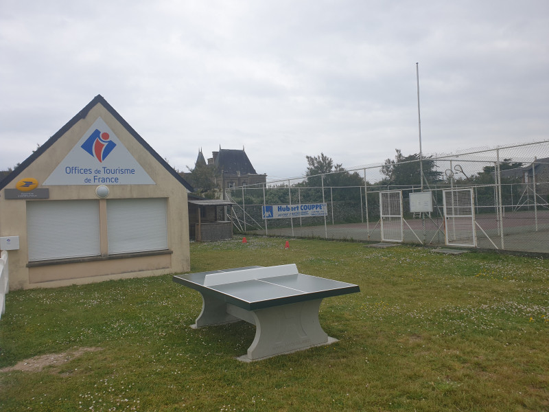 Commune de Quinéville de Quinéville