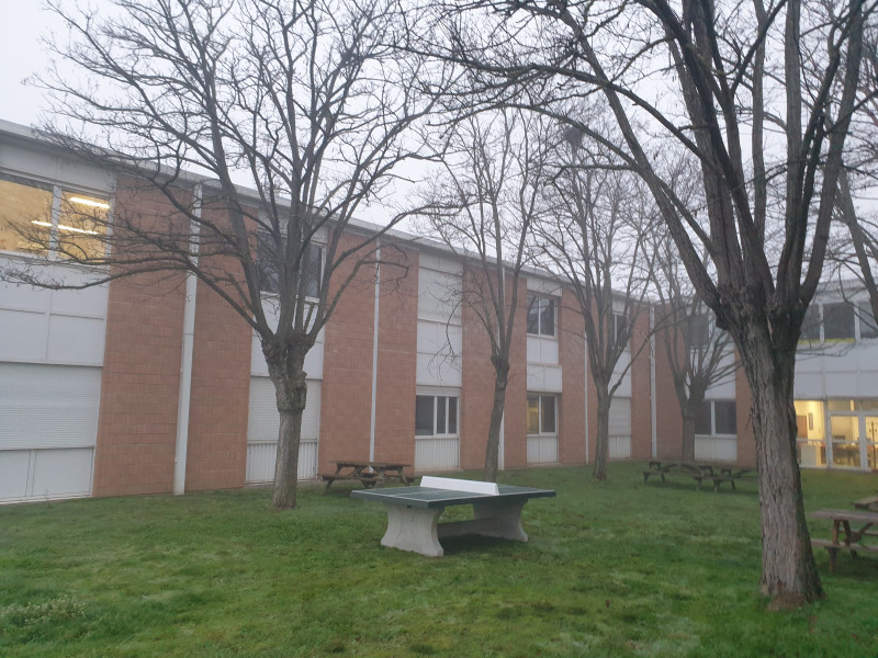 Centre Pierre Potier de Toulouse