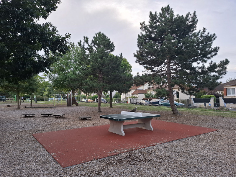 Montigny les Cormeilles de Montigny les Cormeilles