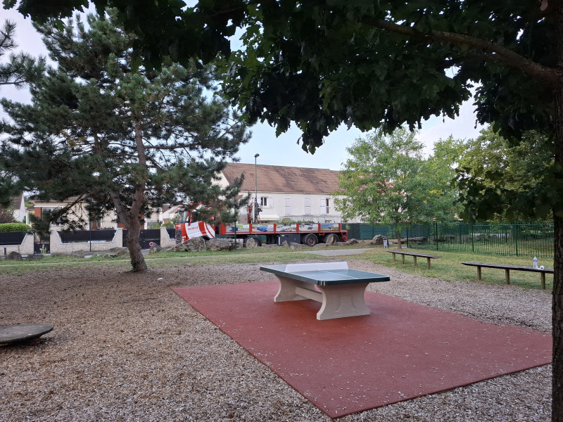 Montigny les Cormeilles de Montigny les Cormeilles
