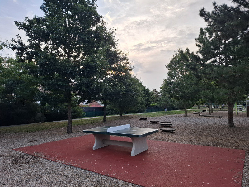 Montigny les Cormeilles de Montigny les Cormeilles