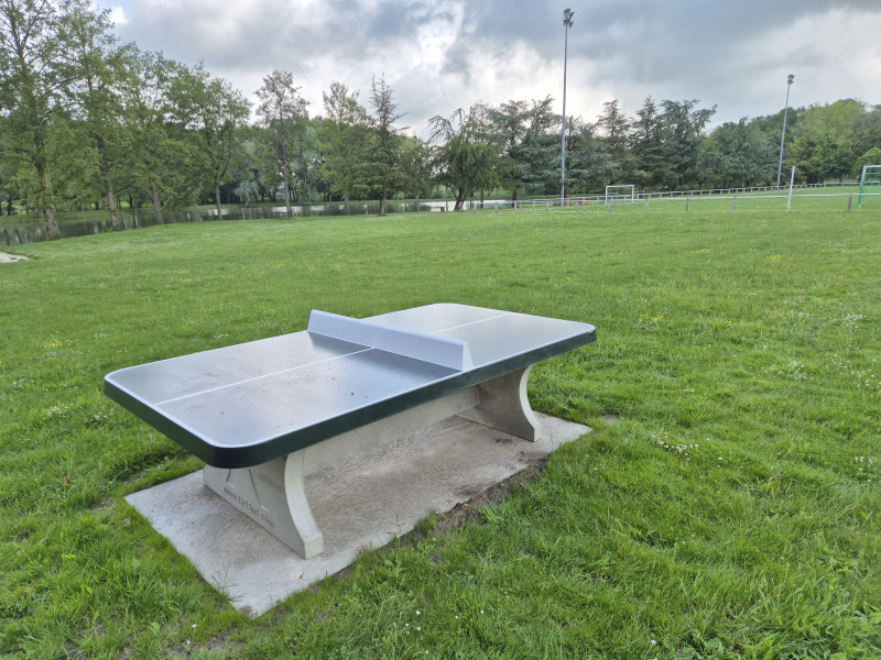 Gymnase de Nouans les Fontaines
