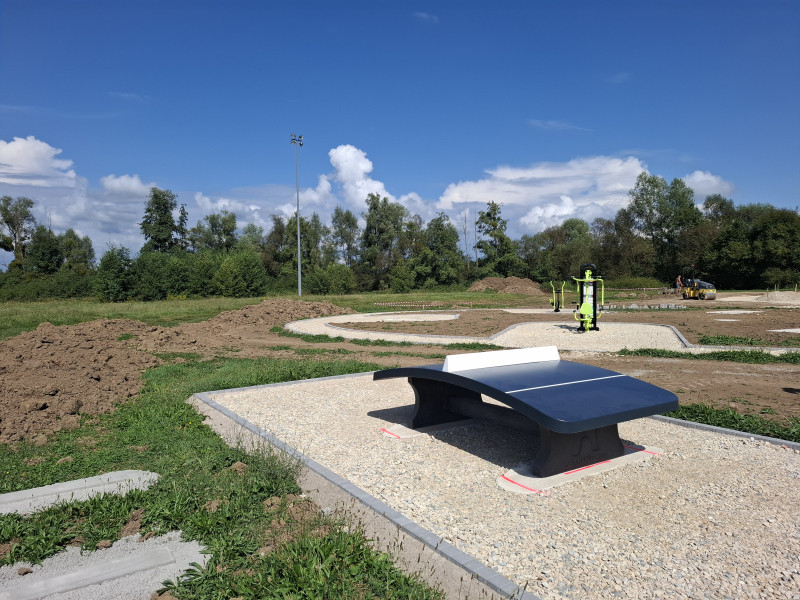 Terrain de foot Breurey les Faverney de Breurey Les Faverney
