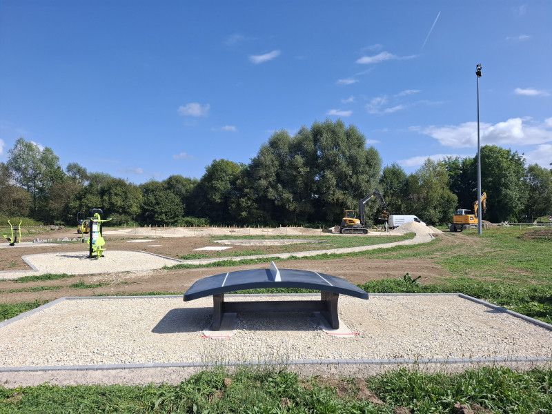 Terrain de foot Breurey les Faverney de Breurey Les Faverney