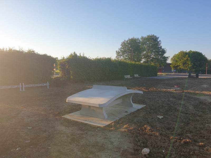 Mairie de Perche en Nocé de Perche en Nocé