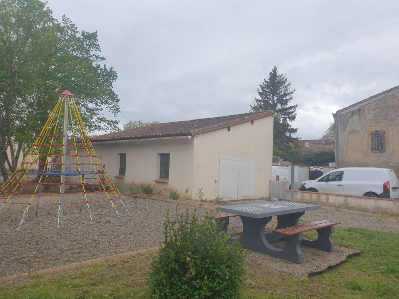 Commune de MOLANDIER de MOLANDIER