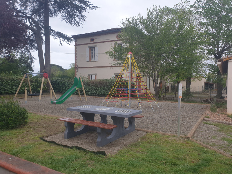 Commune de MOLANDIER de MOLANDIER