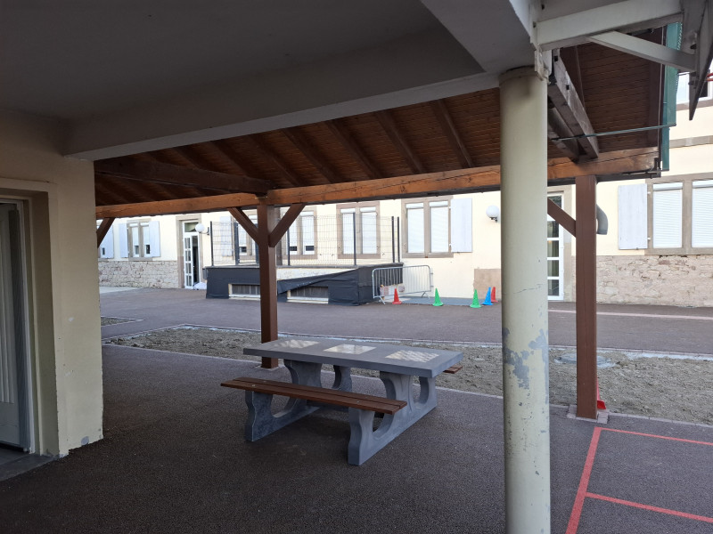 École Nordhouse de Nordhouse