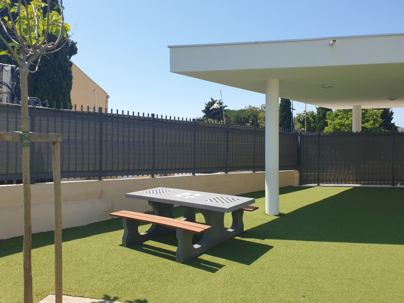 Sainte Therese English School de Six-Fours les Plages