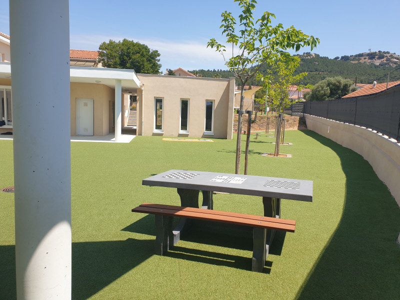 Sainte Therese English School de Six-Fours les Plages