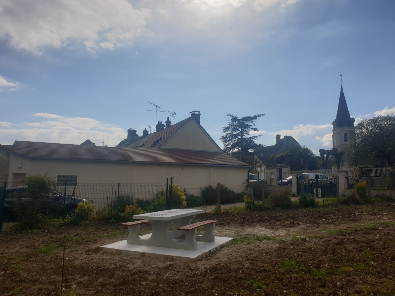 Mairie de Baccon de Baccon