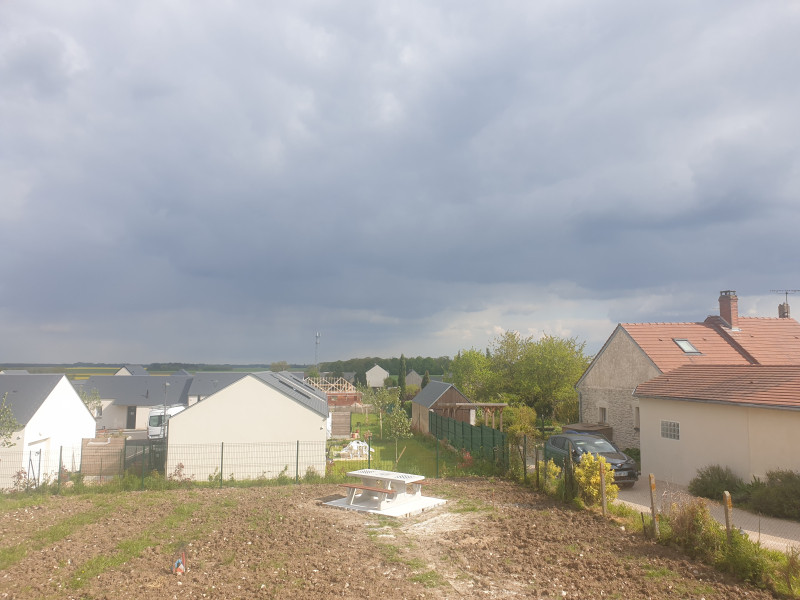 Mairie de Baccon de Baccon