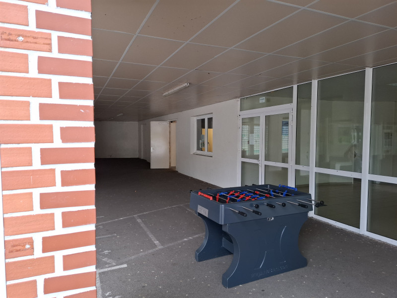Collège Roncherolles de BOLBEC