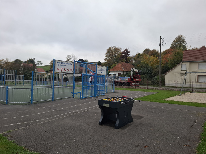 Club d'Animations et de Loisirs de Fillievres