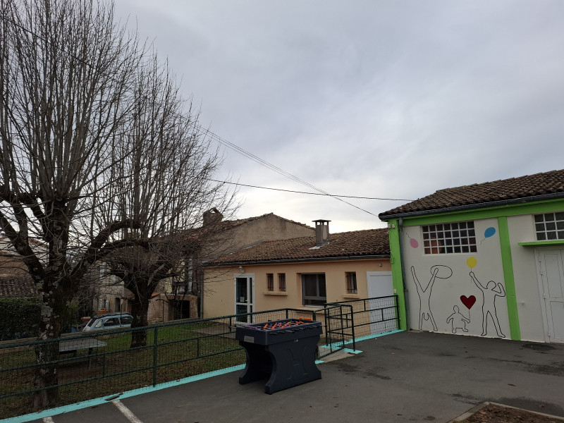 ECOLE PRIMAIRE LES FOURNIALS de LES FOURNIALS