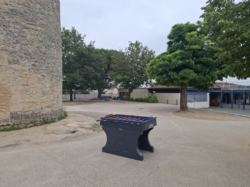 Collège Léo Drouyn de Verac