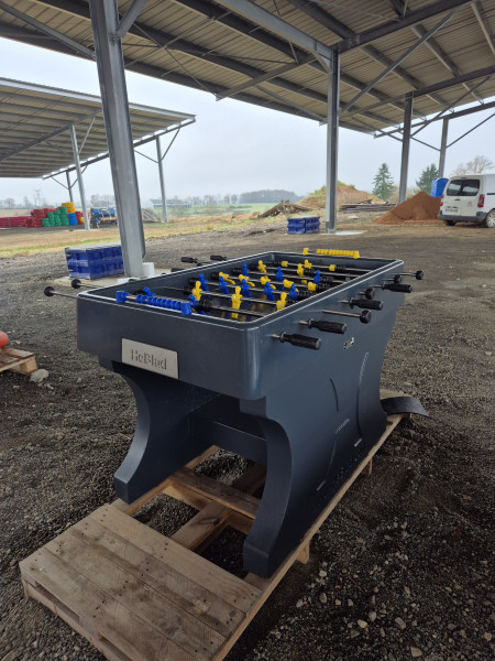 Lycée Emile Roux de Confolens