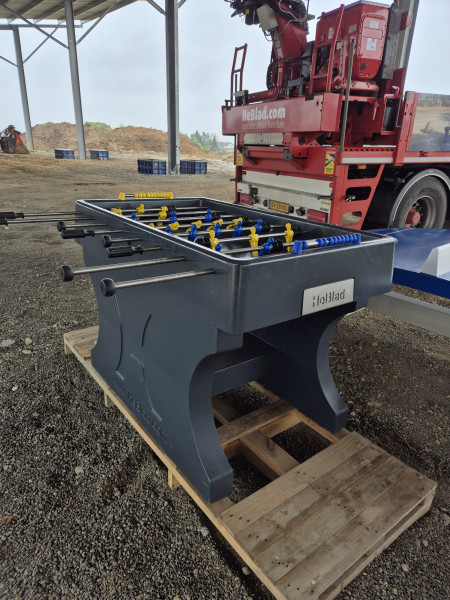 Lycée Emile Roux de Confolens