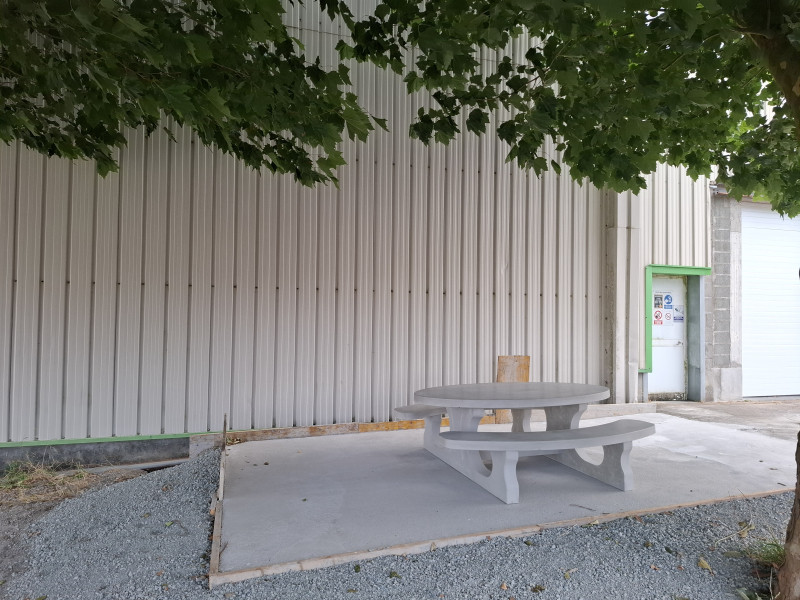 Pineau Fruits de Saint Pierre Montlimart