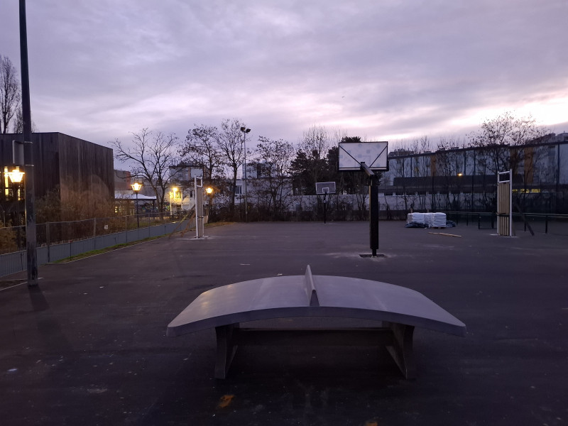 Multi-Accueil de Les Ulis