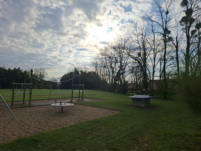 Mairie d'Attignat de Attignat