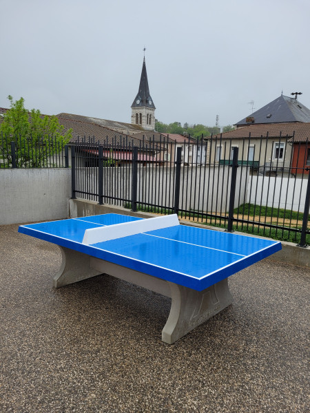 Ecole Primaire de CHALAMONT