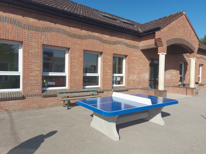 Ecole Primaire Privée Sainte Marie Saint Joseph de BONDUES