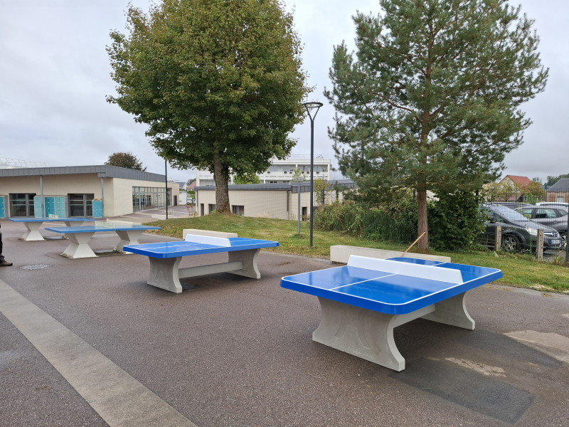 Collège Francis Yard de Buchy