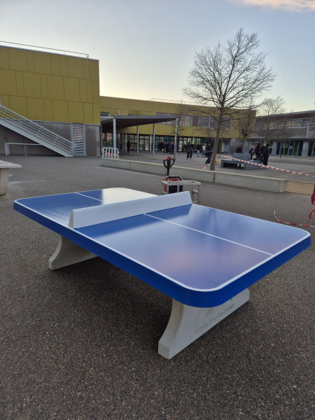 Collège Marguerite Duras de Montélimar