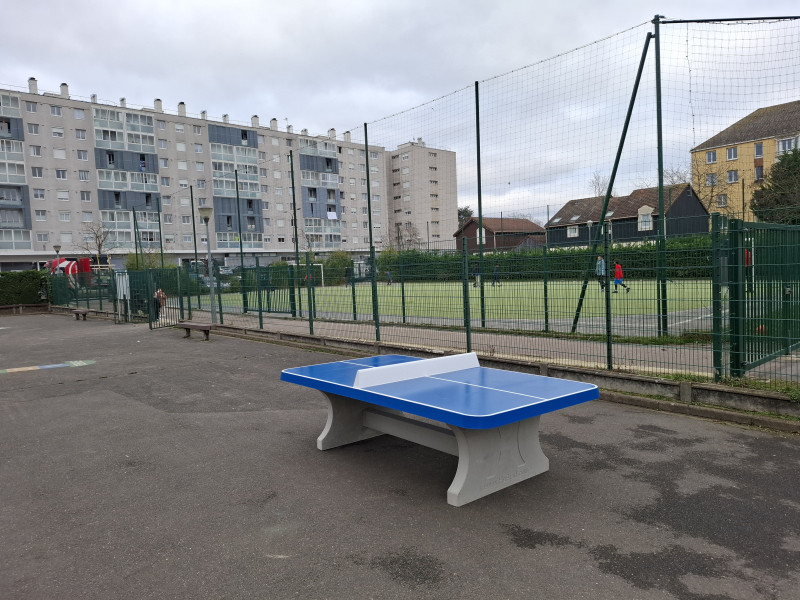 École Elementaire publique Denis Diderot de Ste Genevieve des Bois