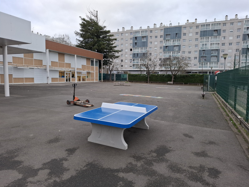 École Elementaire publique Denis Diderot de Ste Genevieve des Bois