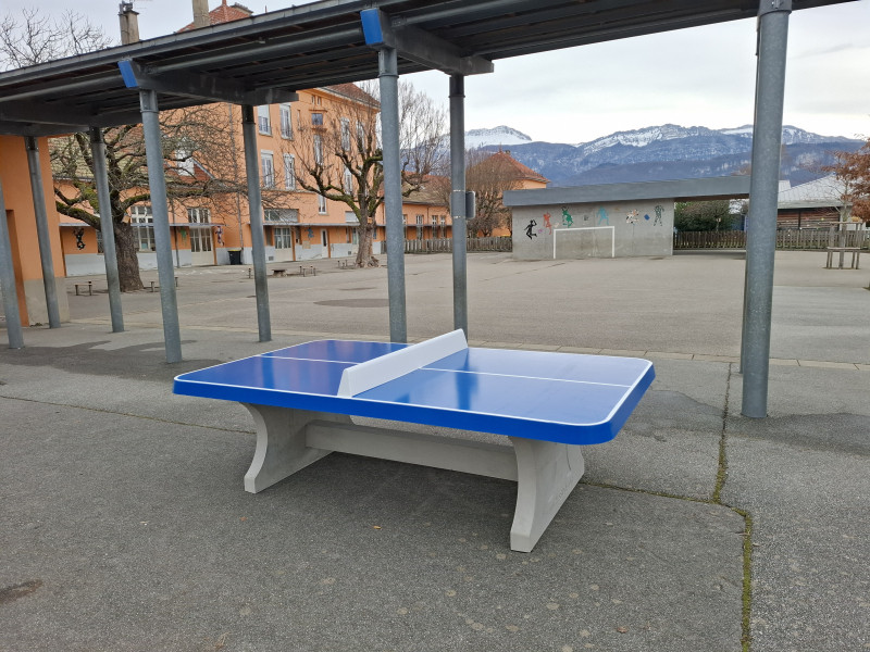 Ecole de Criel de Voiron