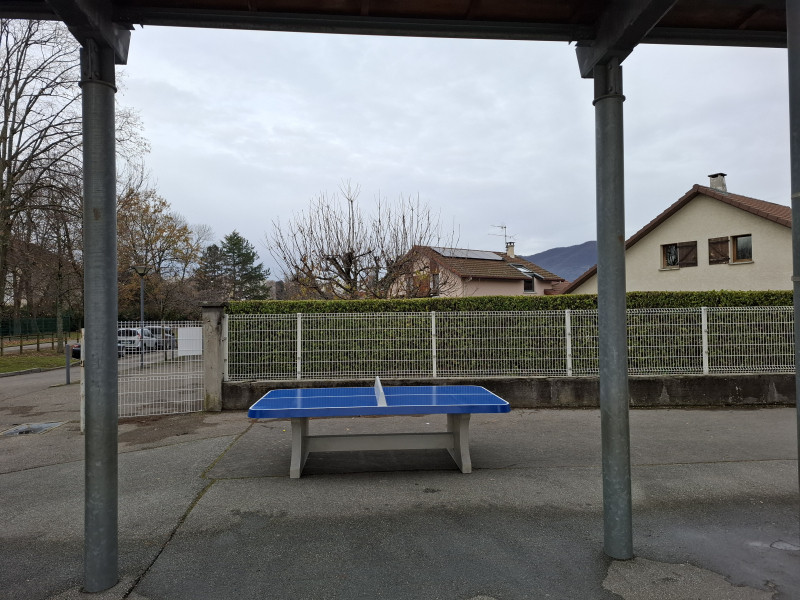 Ecole de Criel de Voiron