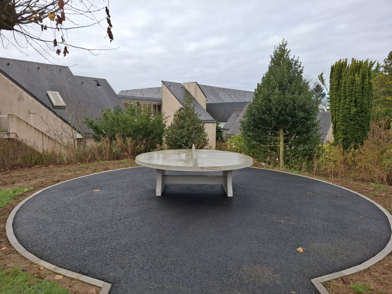 Groupe Scolaire André Bruno de Sourdeval