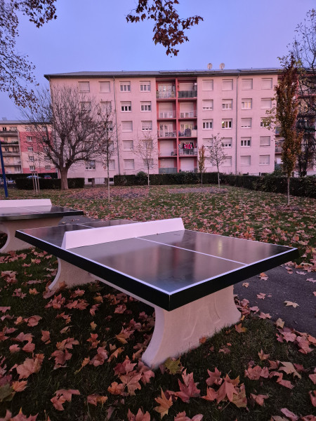 Ville de BISCHHEIM de Bischheim