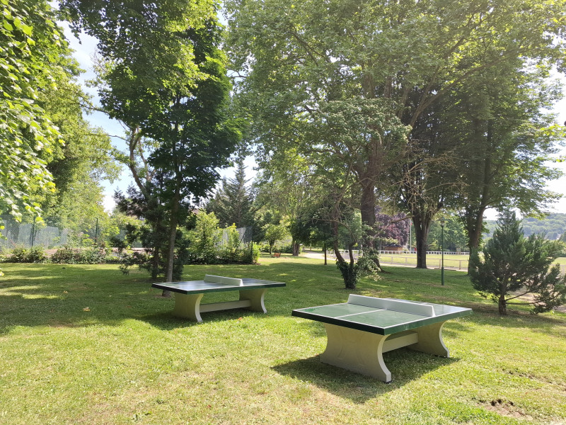 Parc des bords de Seine de Rueil-Malmaison
