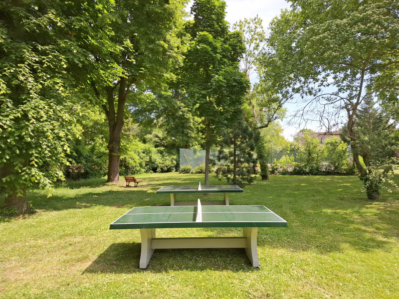 Parc des bords de Seine de Rueil-Malmaison