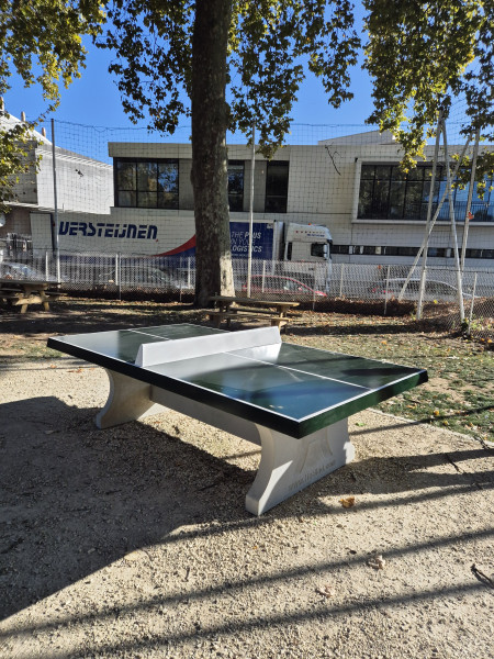 Plateau sportif racault de Tours