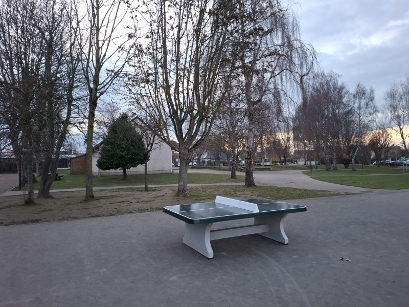 Ecole maternelle du Vey de Cairon