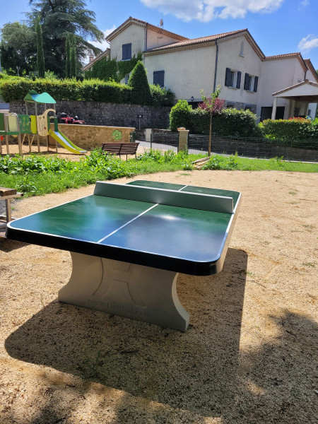 Commune de Jaujac de Jaujac