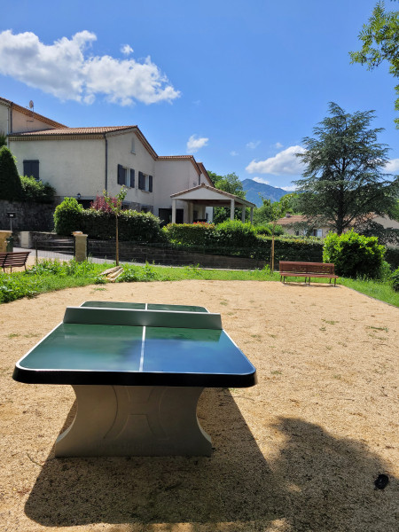 Commune de Jaujac de Jaujac