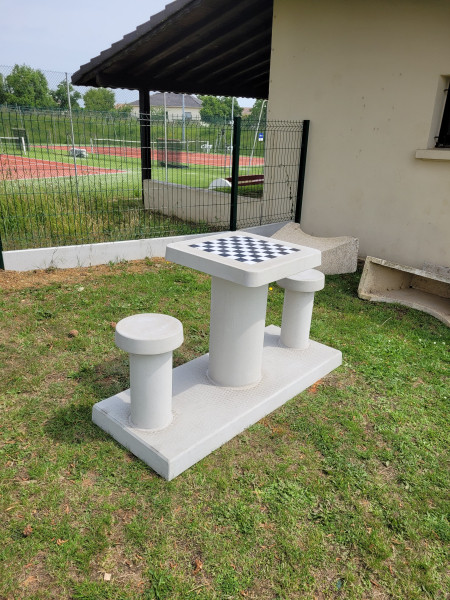 Commune de Pournoy la Grasse de Pournoy-la-Grasse