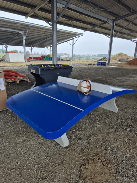 Lycée Emile Roux de Confolens