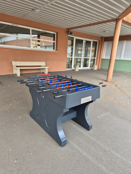 Collège Libertaire Rutigliano de Nantes