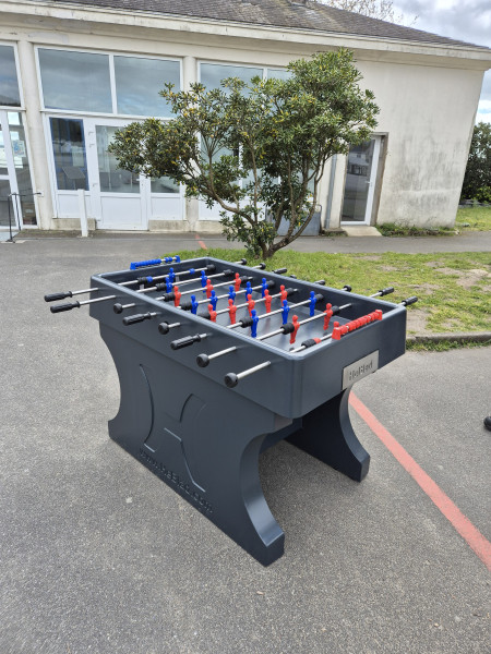 Ogec College Lycée St Louis de SAINT NAZAIRE