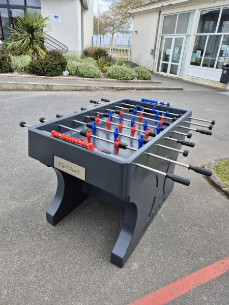 Ogec College Lycée St Louis de SAINT NAZAIRE