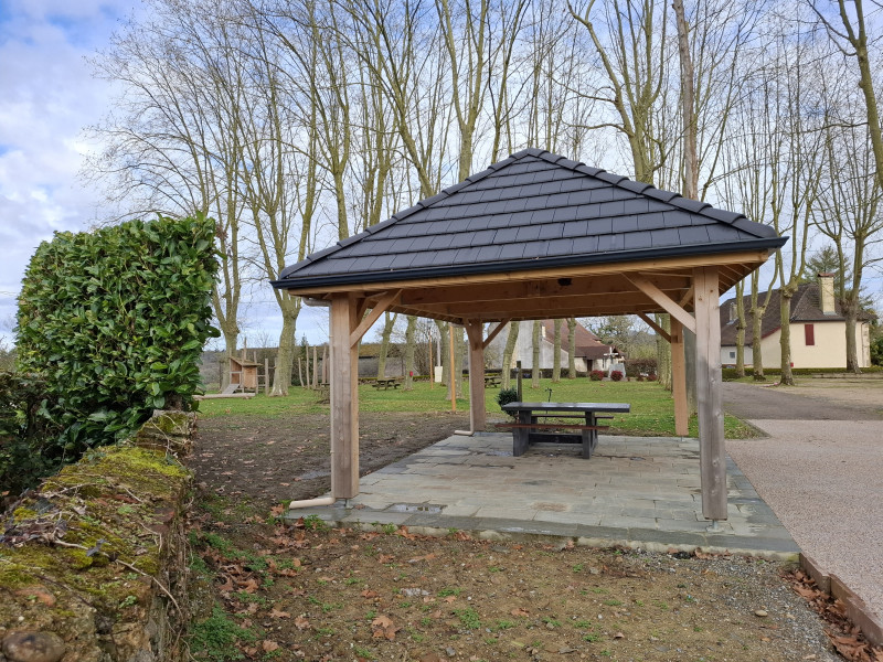 Commune d'Auga de Auga