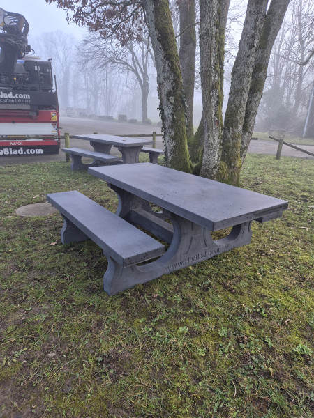 Ateliers Municipaux de Daix